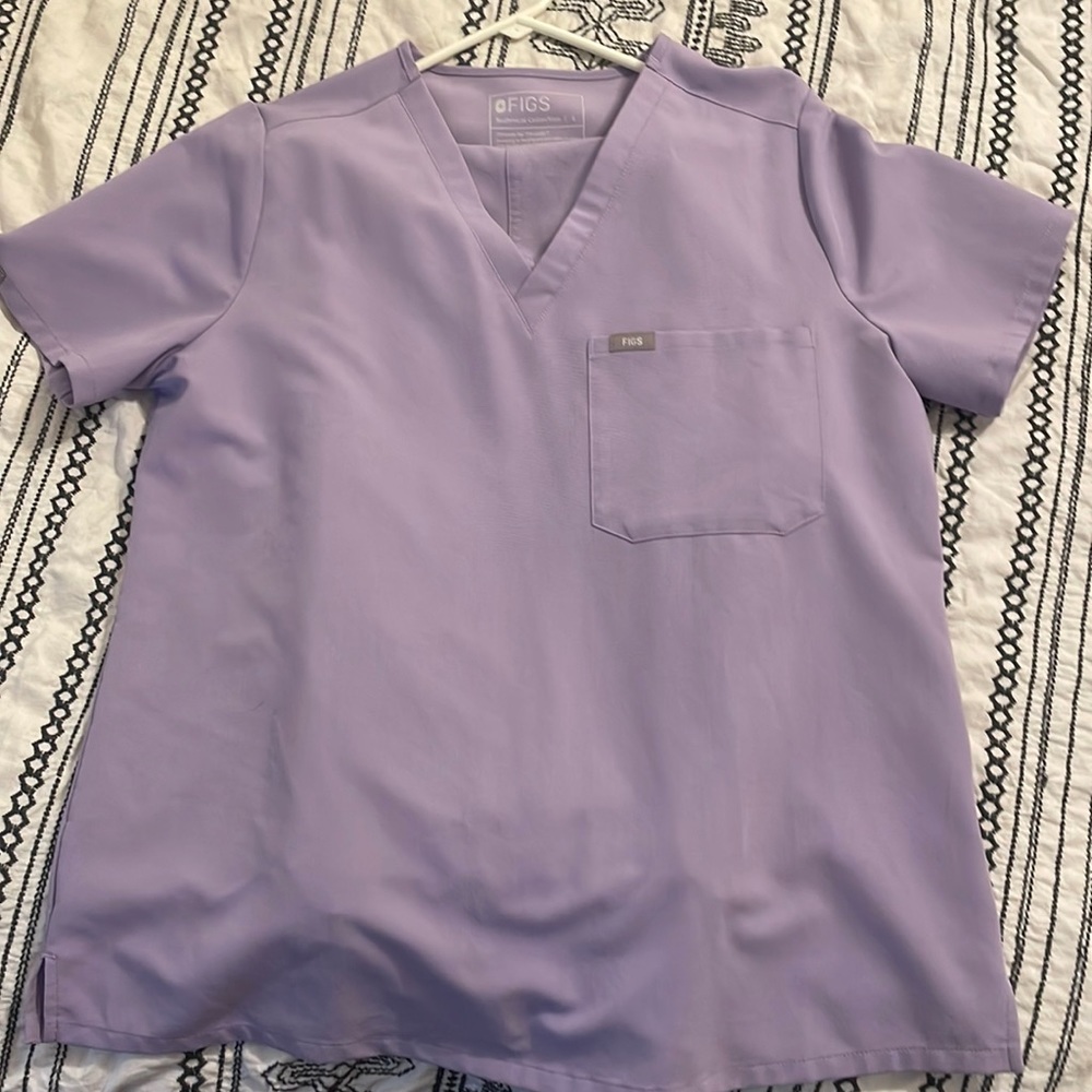 Figs size large 1 pocket top